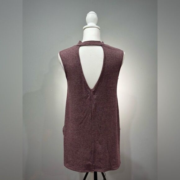 CLEARANCE! Wild Blue x Sadie Robertson Mock Neck Top Size M EUC - Picture 2 of 7